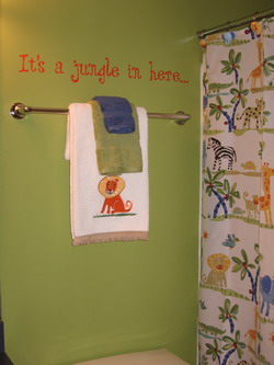 Kids Bathroom Ideas on Kids Bathroom