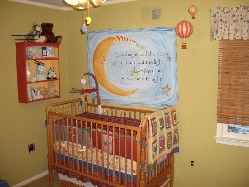 quotes for nursery. website for nurseries!