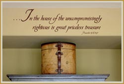 ...Great priceless treasure