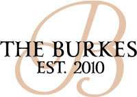 Family Established Modern Decal