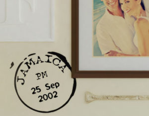 Caribbean Islands And Beyond Postmark