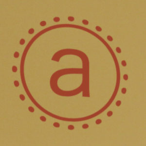 Dottie Monogram - tb Wall Decal