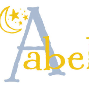 Brett - Moon and Stars Wall Decal