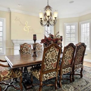 Eat, drink and create memories Wall Decal