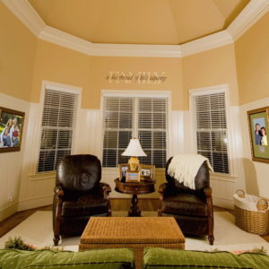 Family is the thread of life's tapestry Wall Decal