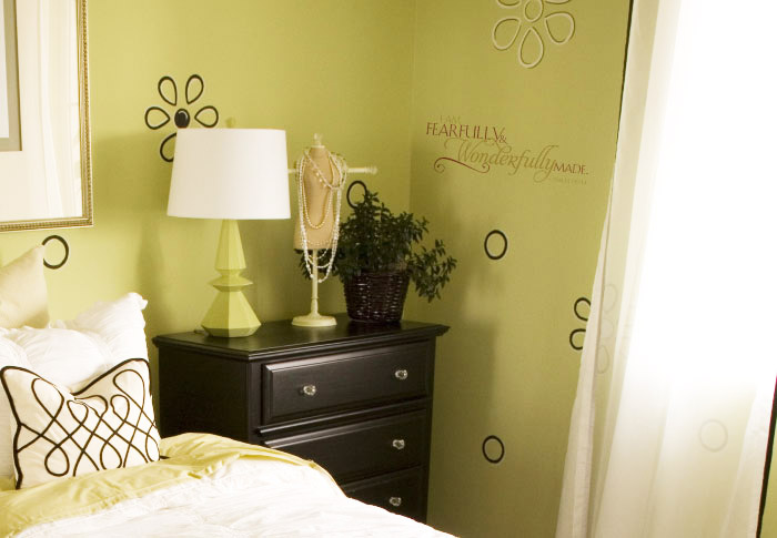 I am fearfully and wonderfully made. - Psalm 139:14 Wall Decal I am fearfully and wonderfully made. - Psalm 139:14 Wall Decal