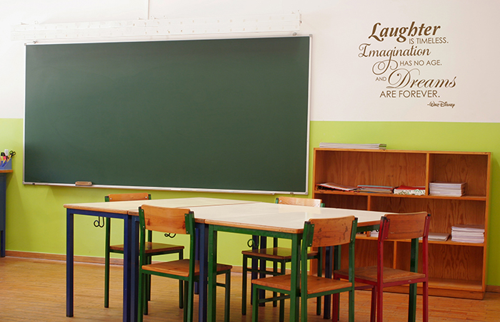 Laughter is timeless. Imagination has no age. Wall Decal Laughter is timeless. Imagination has no age. Wall Decal