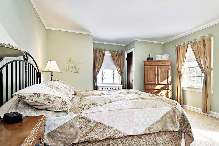 You Never Walk Alone Wall Decal You Never Walk Alone Wall Decal