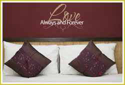 Love - Always and Forever