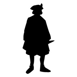 Pirate 2A LAK 27-5 Pirates Wall Decal