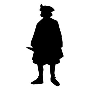 Pirate 2B LAK 27-6 Pirates Wall Decal