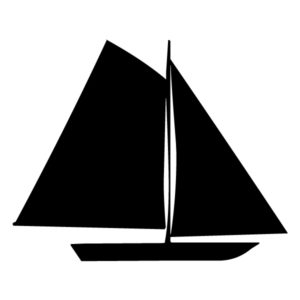 Pirate Ship 3A LAK 27-9 Pirates Wall Decal