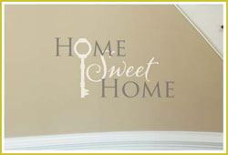 Home Sweet Home