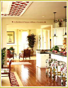 Bring laughter and joy into your music room with this quote