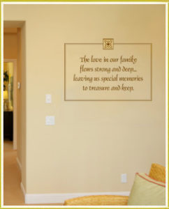 The Love in our Family...