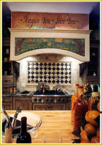 Mangiare Bene, Stare Bene