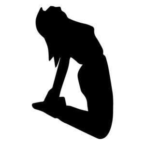 Dancer A LAK 2 2 E Sports Wall Decal