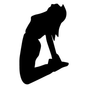 Dancer B LAK 2 2 F Sports Wall Decal