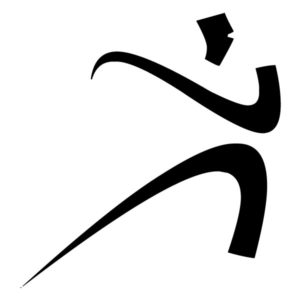 Fitness Figure 1A LAK 2 2 4 Sports Wall Decal