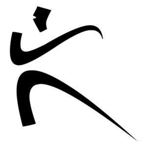 Fitness Figure 1B LAK 2 2 5 Sports Wall Decal