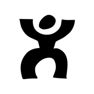 Fitness Figure 3A LAK 2 2 X Sports Wall Decal