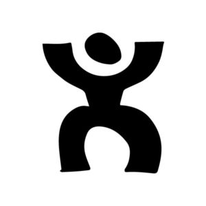 Fitness Figure 3B LAK 2 2 Sports Wall Decal