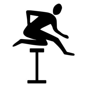 Hurdle A LAK 2 e Sports