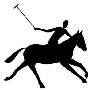 Polo A LAK 2 0 Sports Wall Decal