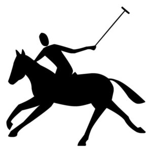 Polo B LAK 2 1 Sports Wall Decal