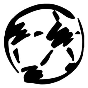 Soccer Ball 2A LAK 2 3 8 Sports Wall Decal