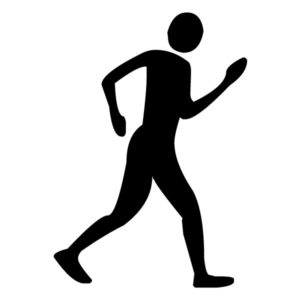 Walker A LAK 2 2 Sports Wall Decal