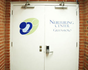 nurturing center