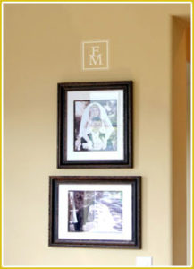 Signet Classic Monogram