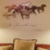 O far a horse with wings Wall Decal