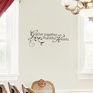 Togetherness and love