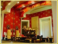 And live every day as if it were your last Wall Decal