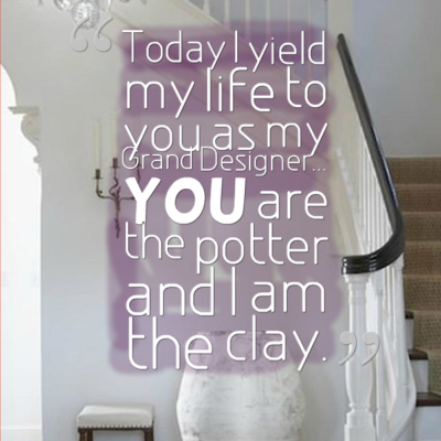 Interview with Interior Wisdom’s, Leah Richardson – Part 1