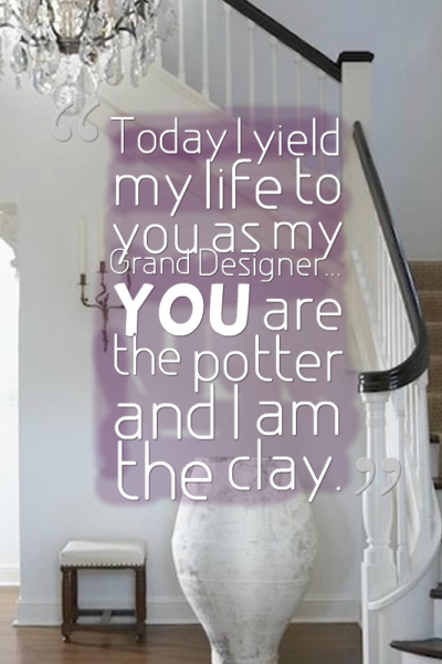 Interview with Interior Wisdom’s, Leah Richardson – Part 1