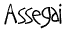 Assegai
