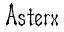 Asterx