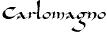 Carlomagno