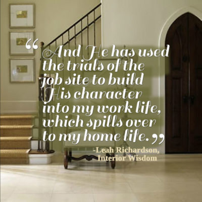 How to “Shine Your Light” as a Designer – Part 3