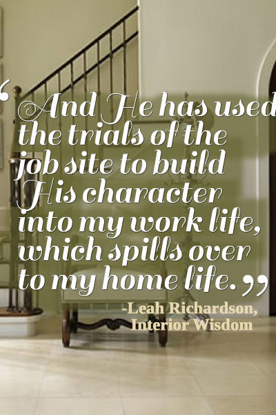 How to “Shine Your Light” as a Designer – Part 3