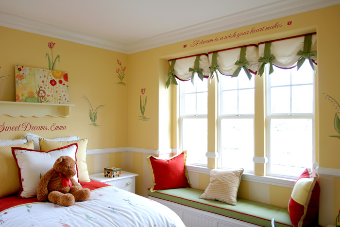 A dream is A dream is Wall Decal