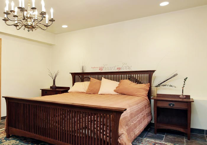 You have stolen Wall Decal You have stolen Wall Decal