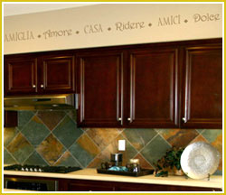 7 Favorite Italian Words