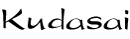 Kudasai