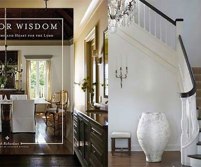 Inspiring Story Behind Leah’s Retreat, “Replenish” – Part 4