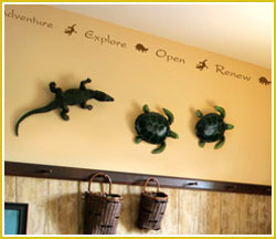 7 Favorite Nature Words