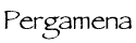 Pergamena